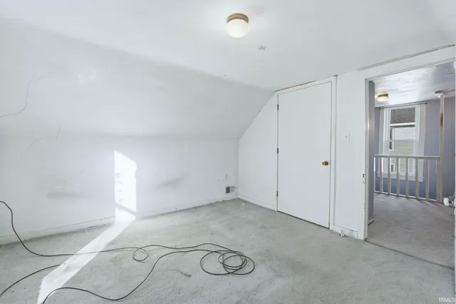 $75,000 | 307 East Broad Street, South Whitley, IN 46787