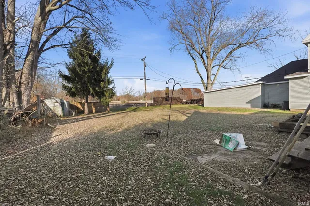 $75,000 | 307 East Broad Street, South Whitley, IN 46787
