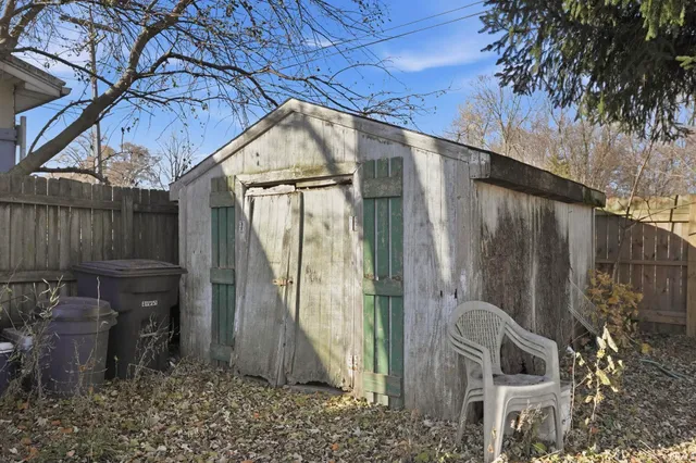 $75,000 | 307 East Broad Street, South Whitley, IN 46787