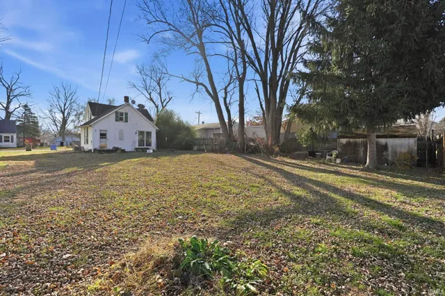 $75,000 | 307 East Broad Street, South Whitley, IN 46787