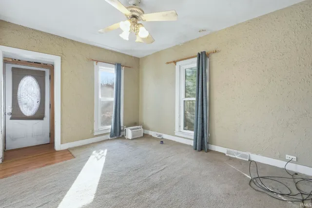 $75,000 | 307 East Broad Street, South Whitley, IN 46787