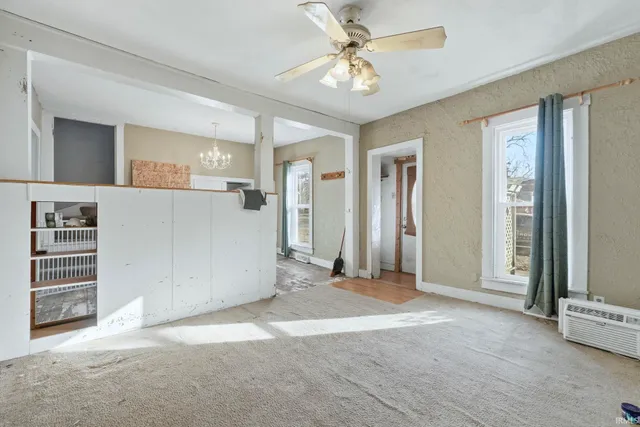 $75,000 | 307 East Broad Street, South Whitley, IN 46787