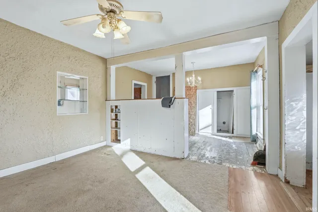 $75,000 | 307 East Broad Street, South Whitley, IN 46787