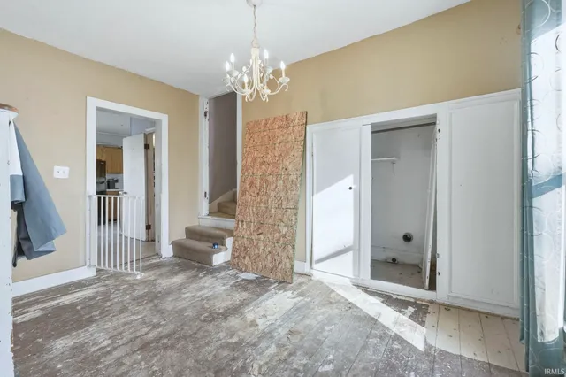 $75,000 | 307 East Broad Street, South Whitley, IN 46787