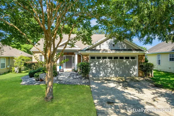 $334,900 | 167 Leah Martin Court, Tallahassee, FL 32317