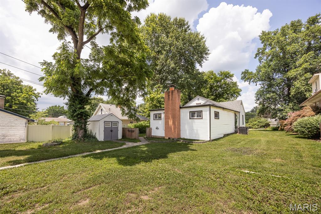 220 West Center Street Lebanon, IL 62254 - Photo 15 of 20