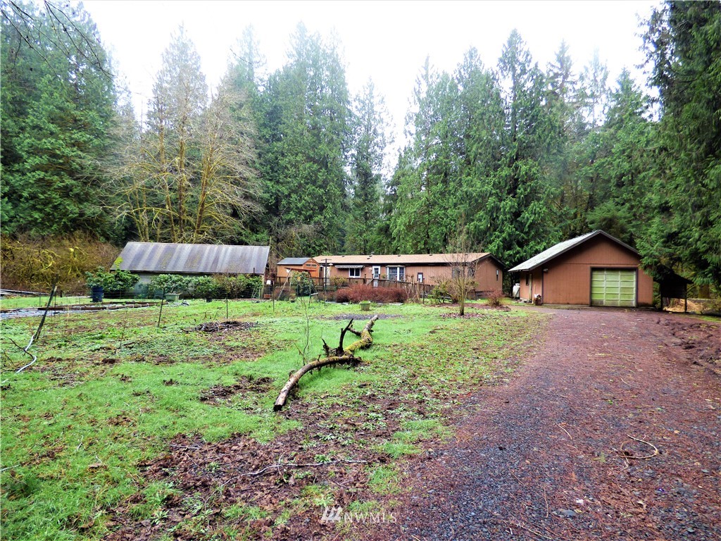 249 Mill Creek Road Longview, WA 98632 - Photo 1 of 29