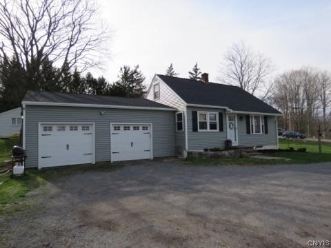 6386 Coye Road LaFayette, NY 13078 - Photo 1 of 1 Gallery Image 1