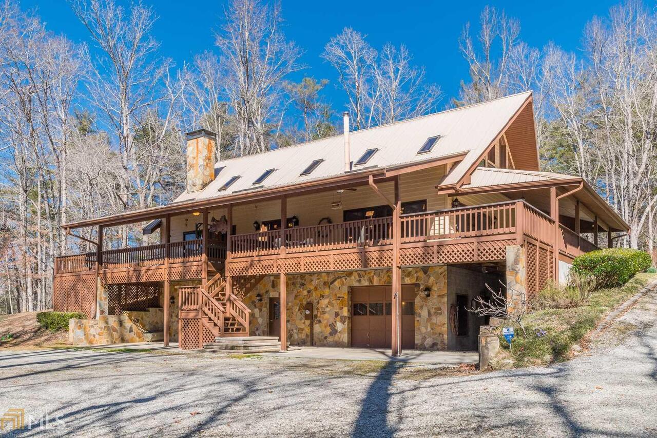 400 Colonels Run Clarkesville, GA 30523 - Photo 1 of 1 Gallery Image 1