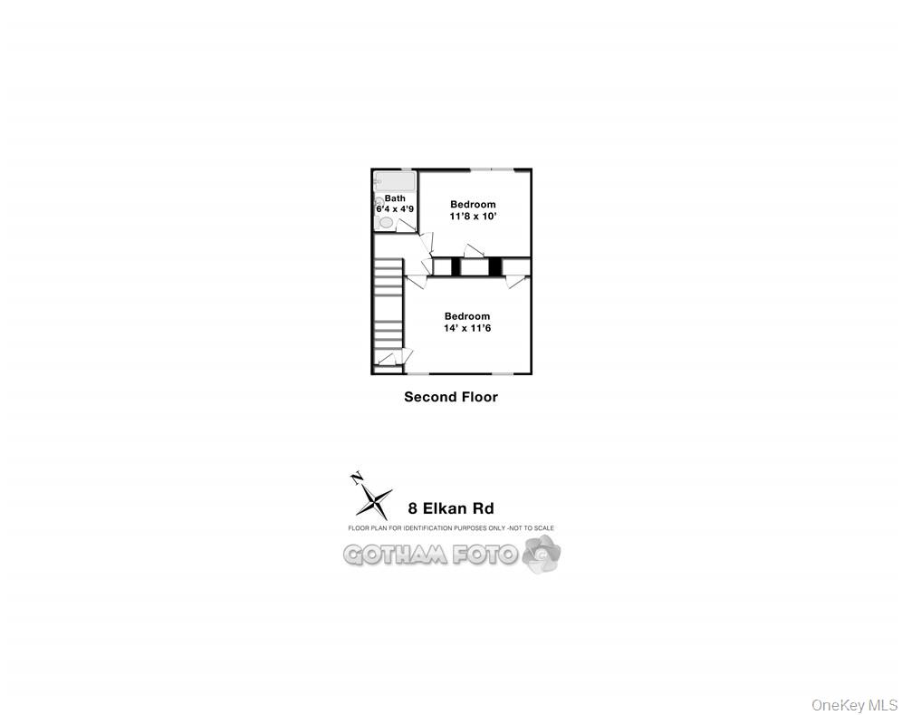 8 Elkan Road Larchmont, NY 10538 - Photo 20 of 21
