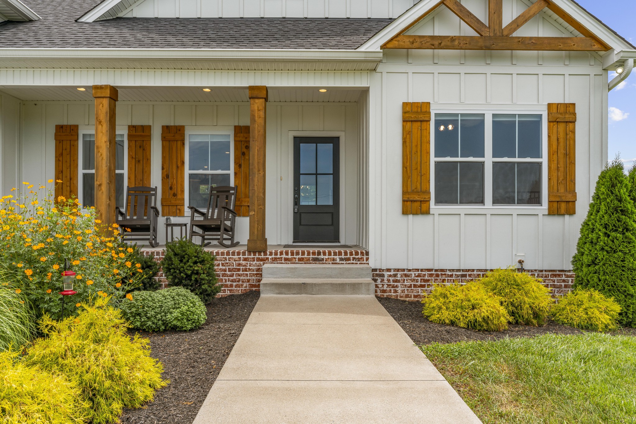 5675 Minnis Road Springfield, TN 37172 - Photo 4 of 68