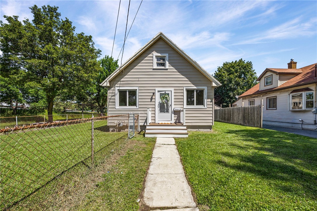 714 Otis Street Rochester, NY 14606 - Photo 35 of 38
