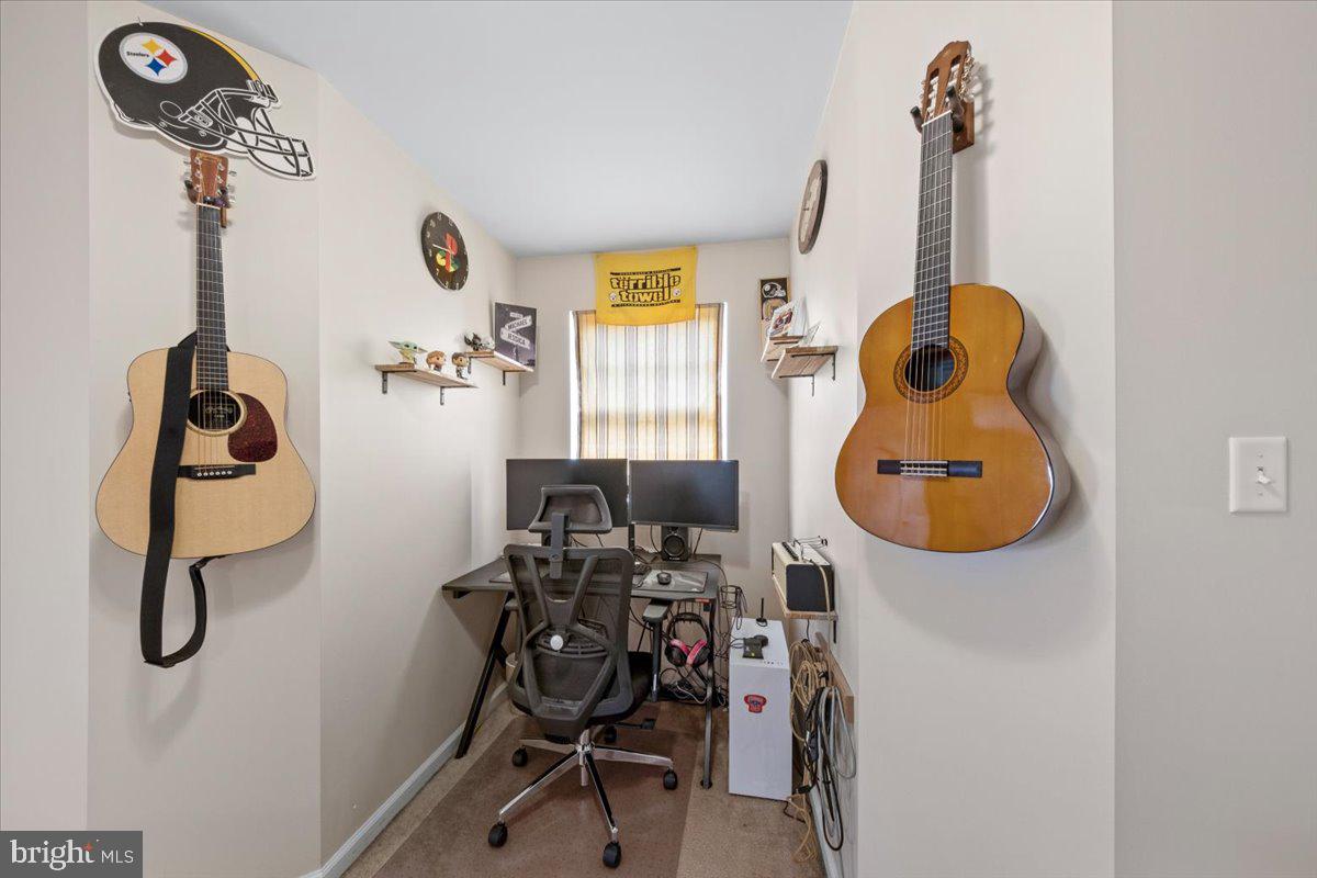 61 Homestead Drive Pemberton, NJ 08068 - Photo 18 of 40 a view of entryway with wooden floor