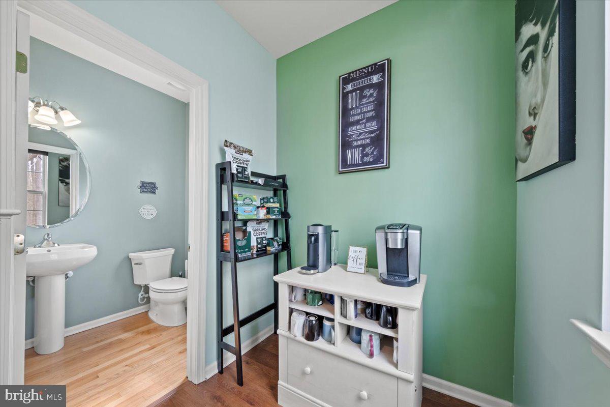 61 Homestead Drive Pemberton, NJ 08068 - Photo 33 of 40 a room with furniture and a toilet