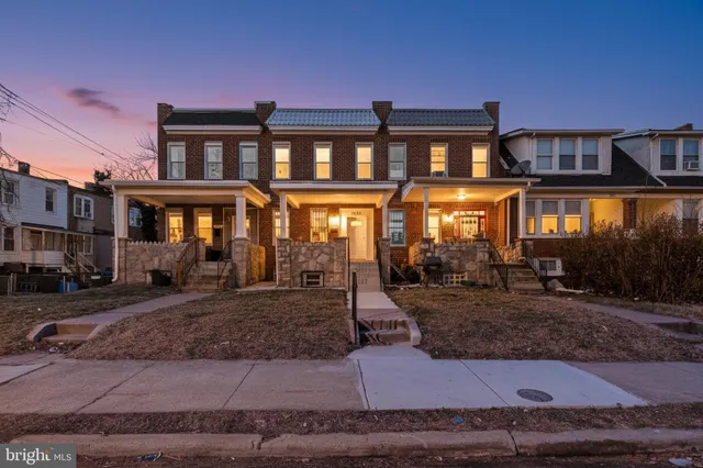 $250,000 | 2636 Quantico Avenue, Baltimore, MD 21215