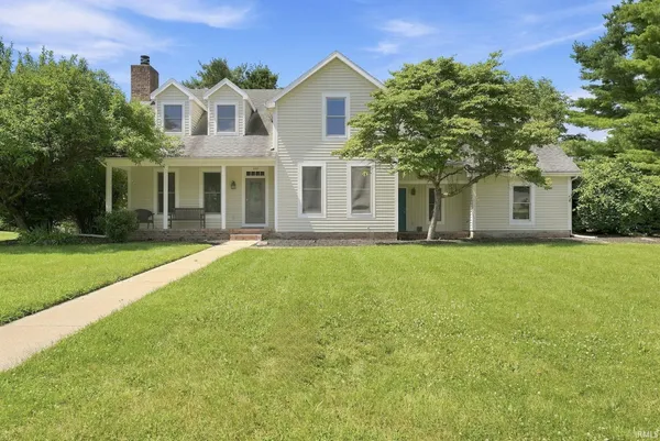 $409,000 | 1709 South Walnut Drive, Warsaw, IN 46580