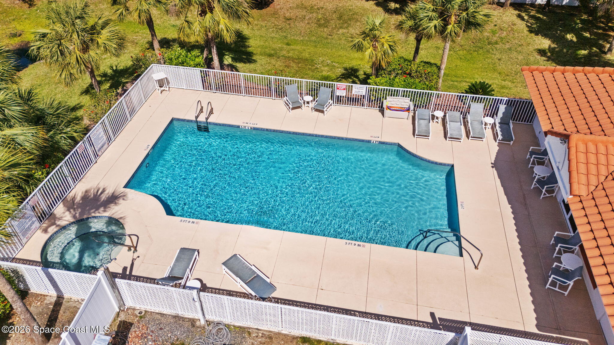 800 Del Rio Way, Unit 501 Merritt Island, FL 32953 - Photo 3 of 39 36-web-or-mls-DEL RIO 37