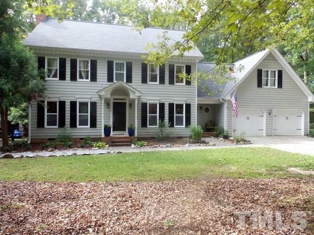 1709 Reynolda Court Raleigh, NC 27603 - Photo 1 of 17 Gallery Image 1