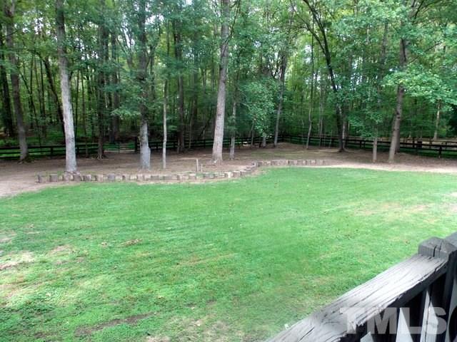 1709 Reynolda Court Raleigh, NC 27603 - Photo 16 of 17 Gallery Image 16