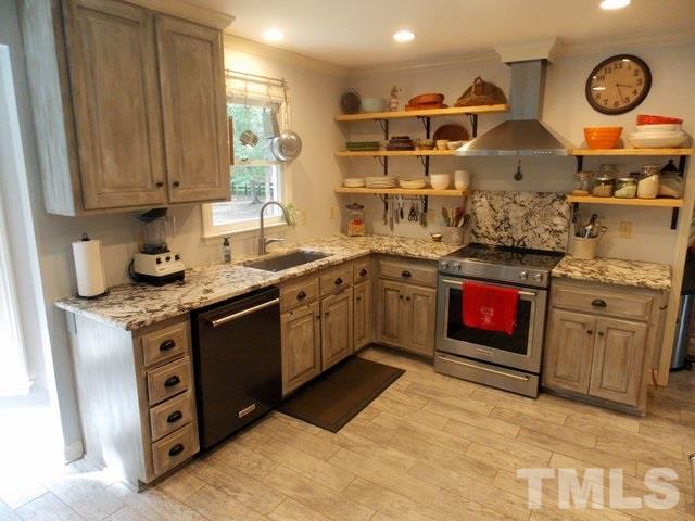 1709 Reynolda Court Raleigh, NC 27603 - Photo 5 of 17 Gallery Image 5