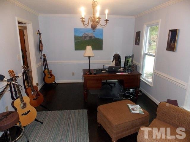1709 Reynolda Court Raleigh, NC 27603 - Photo 6 of 17 Gallery Image 6