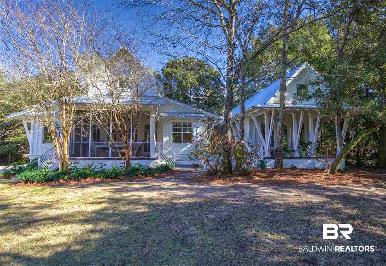 44 Honeysuckle Lane Fairhope, AL 36532 - Photo 2 of 42