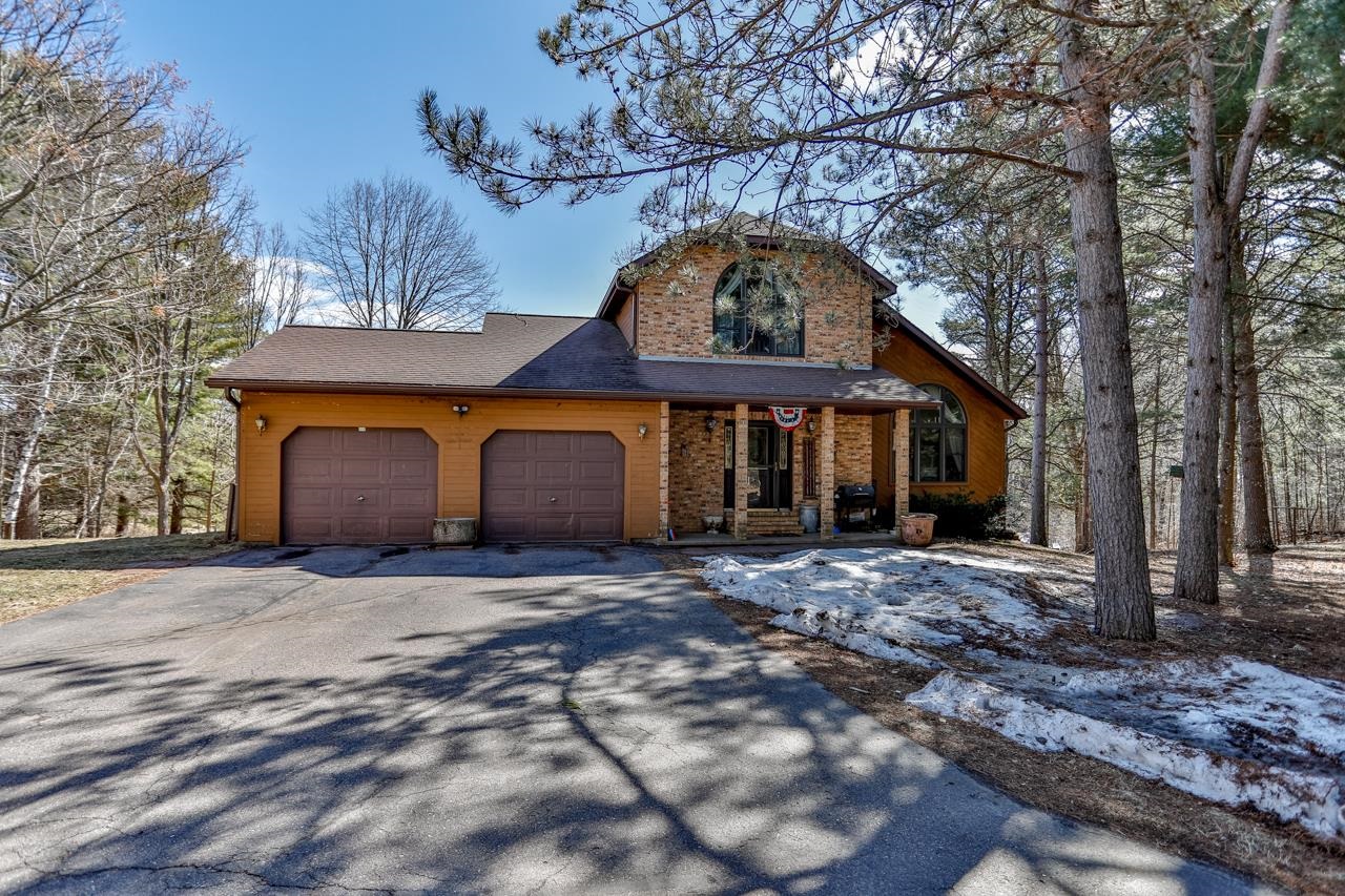 W4014 Alpine Avenue Merrill, WI 54452 - Photo 9 of 51