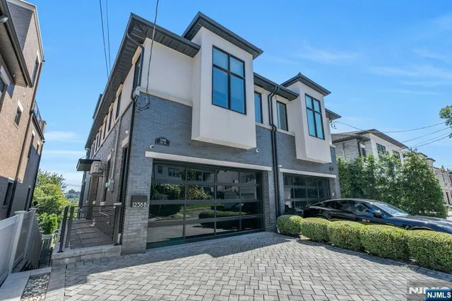 $2,250,000 | 1238 River Road, Unit B, Edgewater, NJ 07020