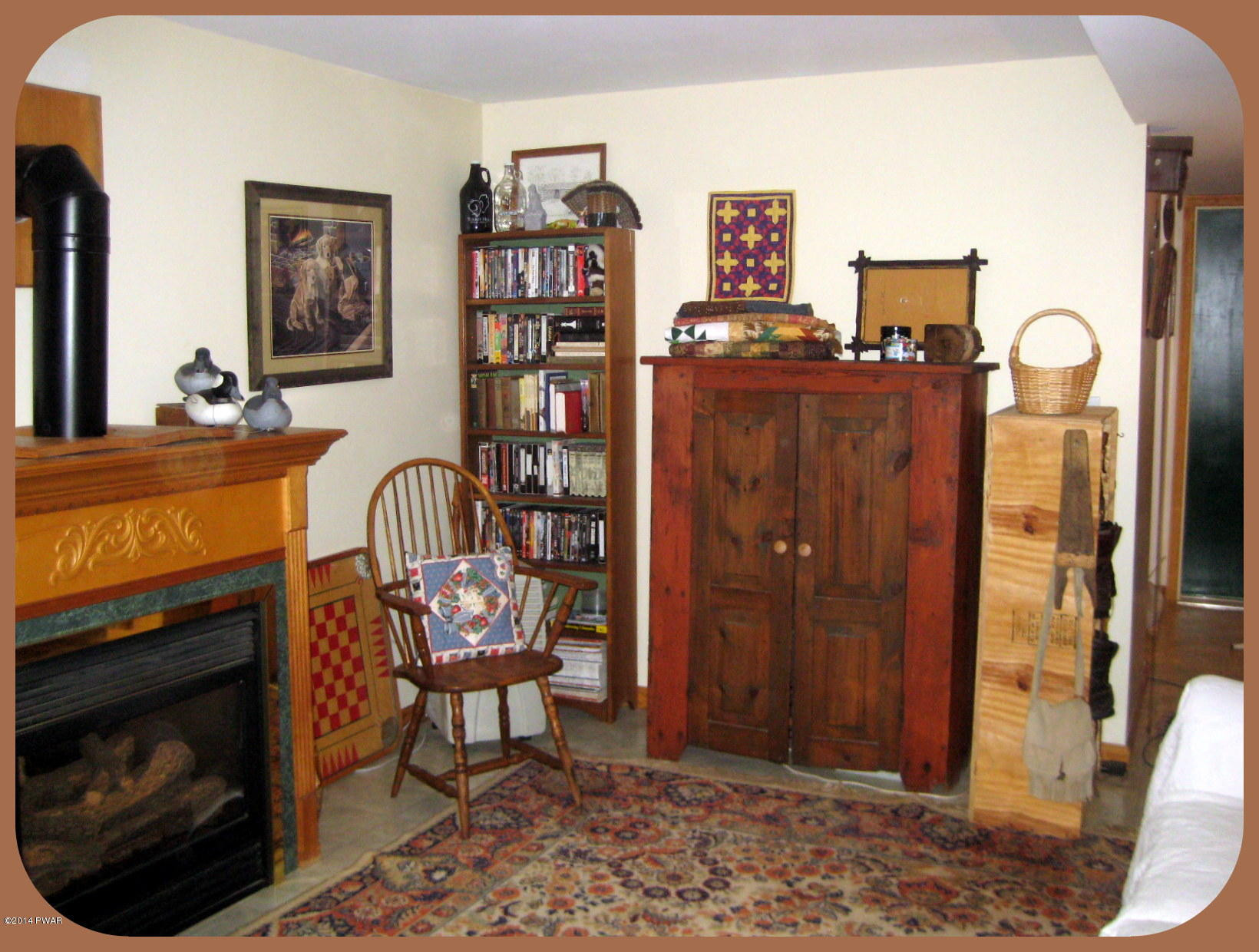 127 Split Rock Road Newfoundland, PA 18445 - Photo 30 of 49 Gallery Image 30