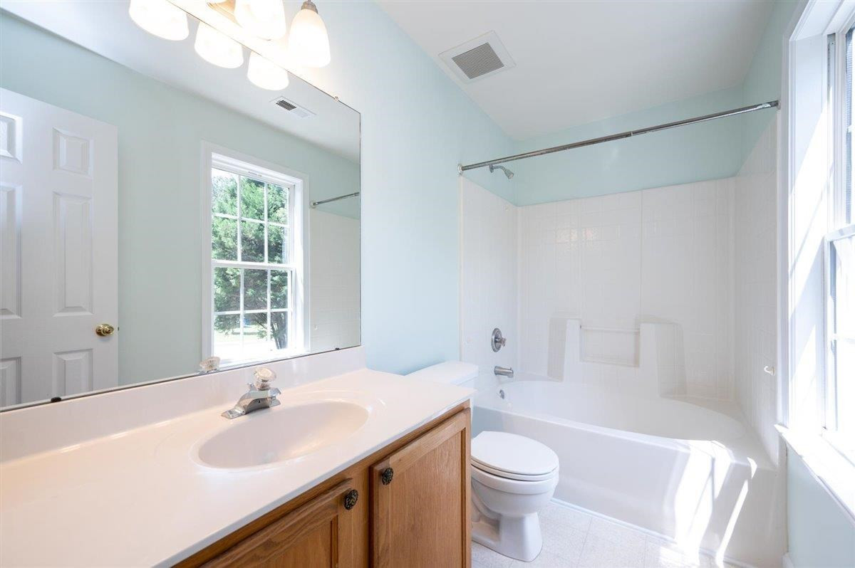 3908 Lodgepole Lane Raleigh, NC 27616 - Photo 26 of 29 Master Bath/Spa