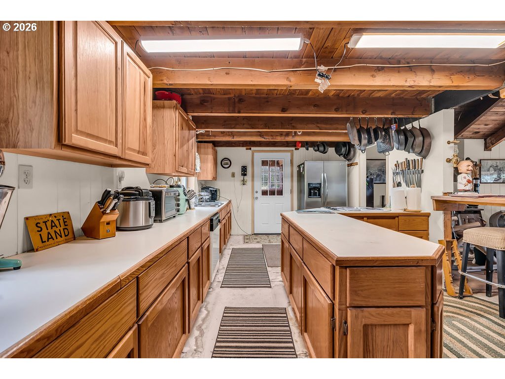 312 Kueffler Road Stevenson, WA 98648 - Photo 6 of 30