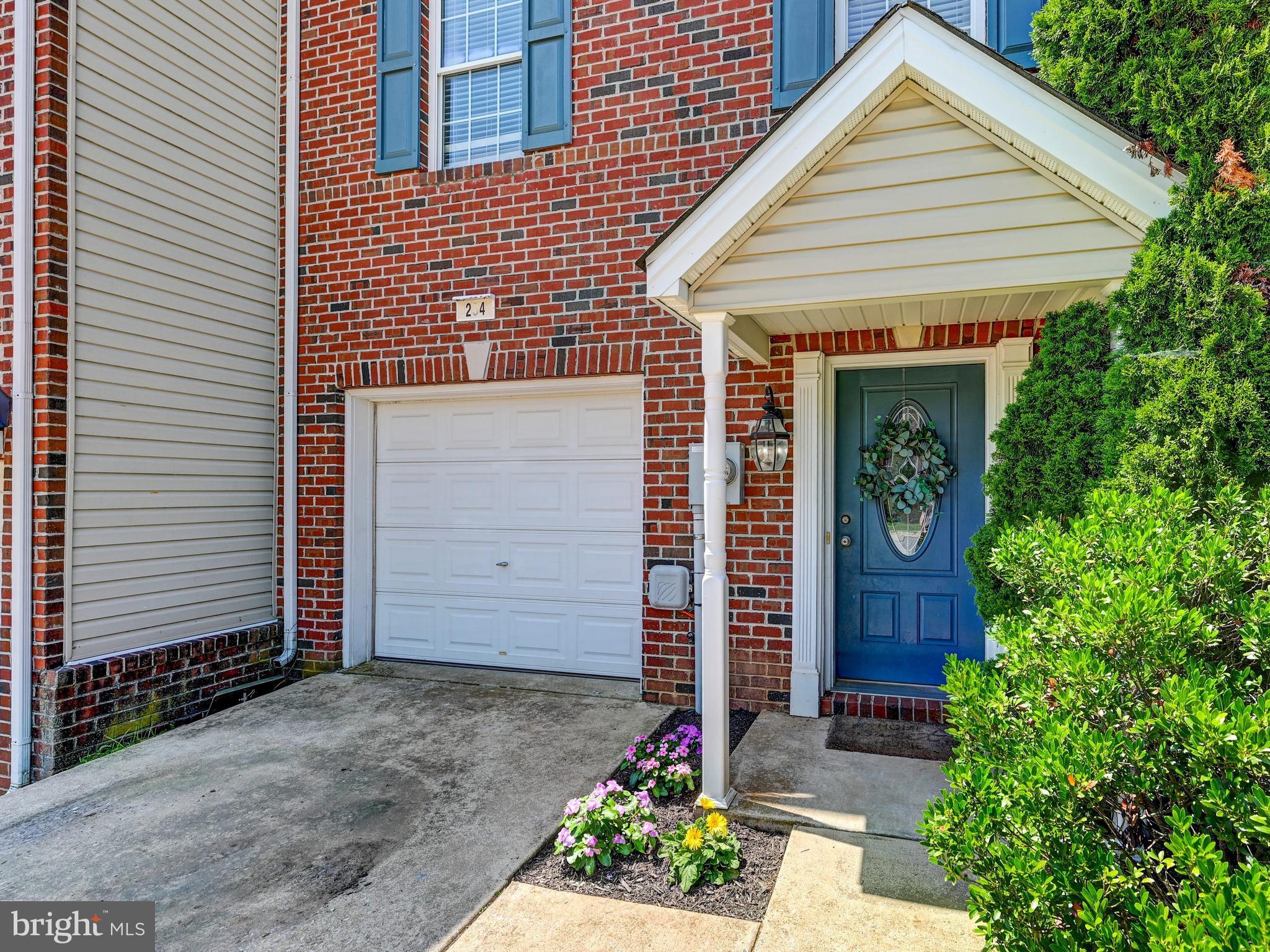 254 North Front Street New Freedom, PA 17349 - Photo 20 of 23 a view of entrance