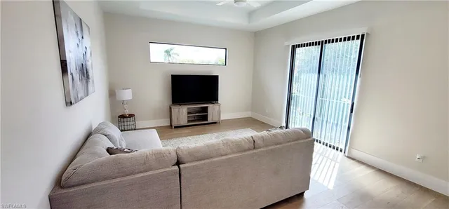 a view of lot of stairs and a window