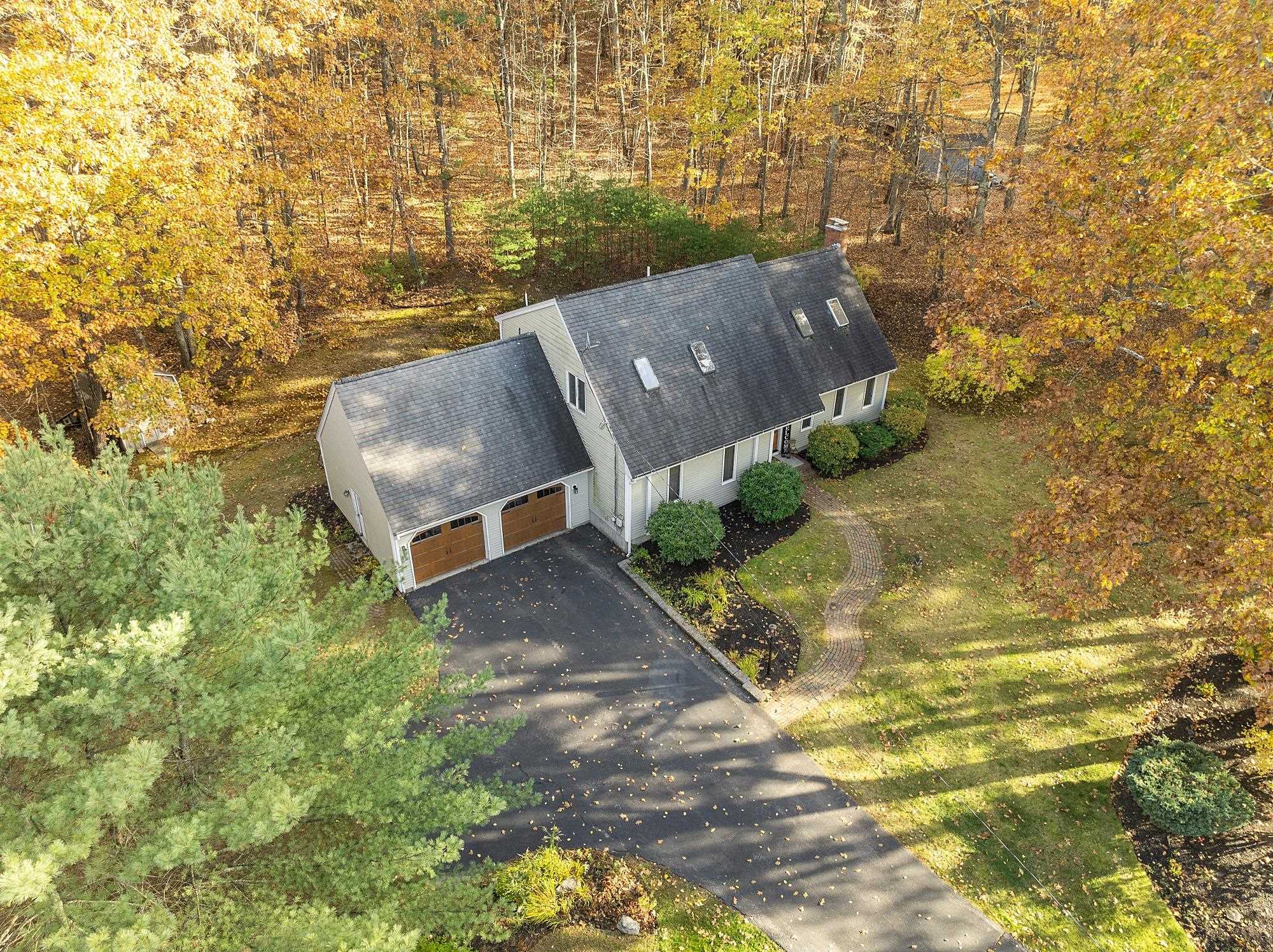 21 Teague Drive Salem, NH 03079 - Photo 39 of 42