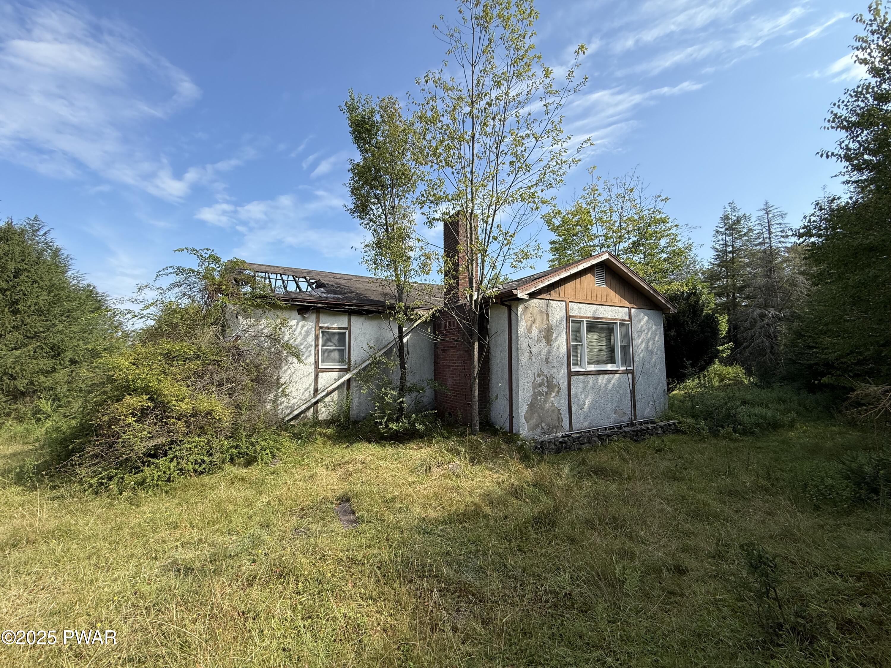 113 Deer Road Greentown, PA 18426 - Photo 5 of 17 Private .69 Acres