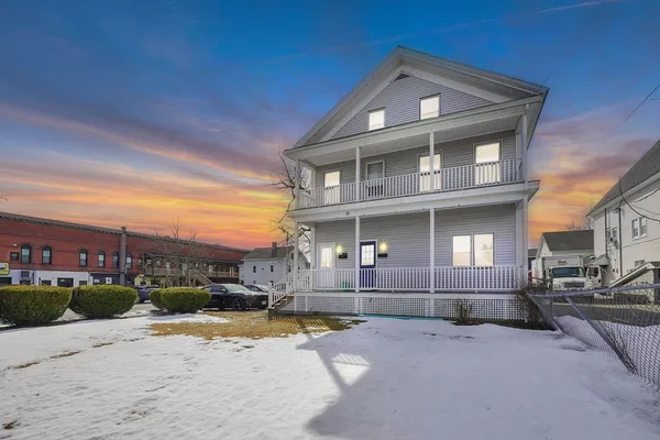 $499,900 | 14-16 Meadow Street, Northampton, MA 01062