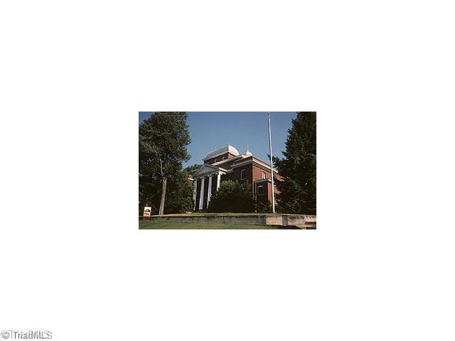 22 Mission Road Danbury, NC 27016 - Photo 15 of 15 Other. Old Danbury Courthouse, Danbury