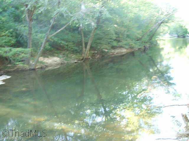 22 Mission Road Danbury, NC 27016 - Photo 4 of 15 Other. Dan River from bluff, lot 22