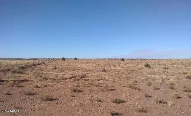 $64,999 | 9118 Johnson's Hill Trail, Snowflake, AZ 85937