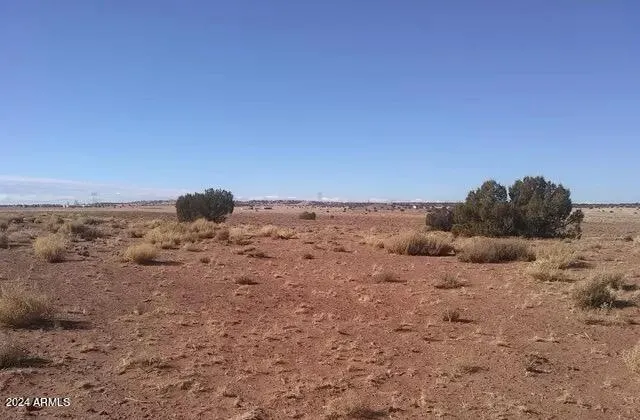 $64,999 | 9118 Johnson's Hill Trail, Snowflake, AZ 85937