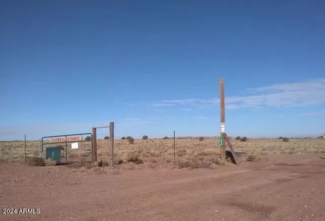 $64,999 | 9118 Johnson's Hill Trail, Snowflake, AZ 85937