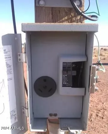 $64,999 | 9118 Johnson's Hill Trail, Snowflake, AZ 85937