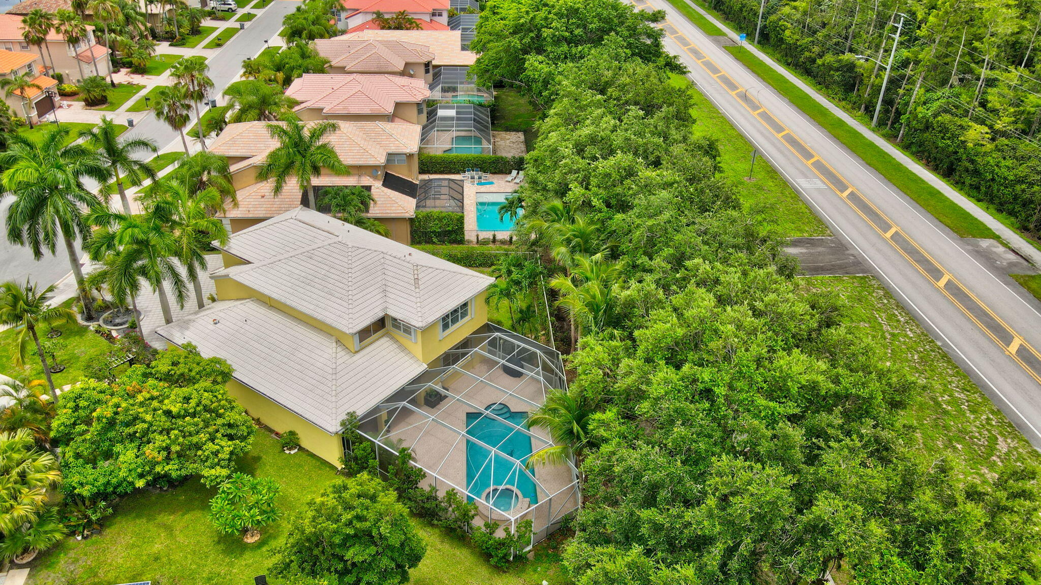 11371 Sea Grass Circle Boca Raton, FL 33498 - Photo 45 of 73 66-web-or-mls-DJI_0341_2_3_4_5