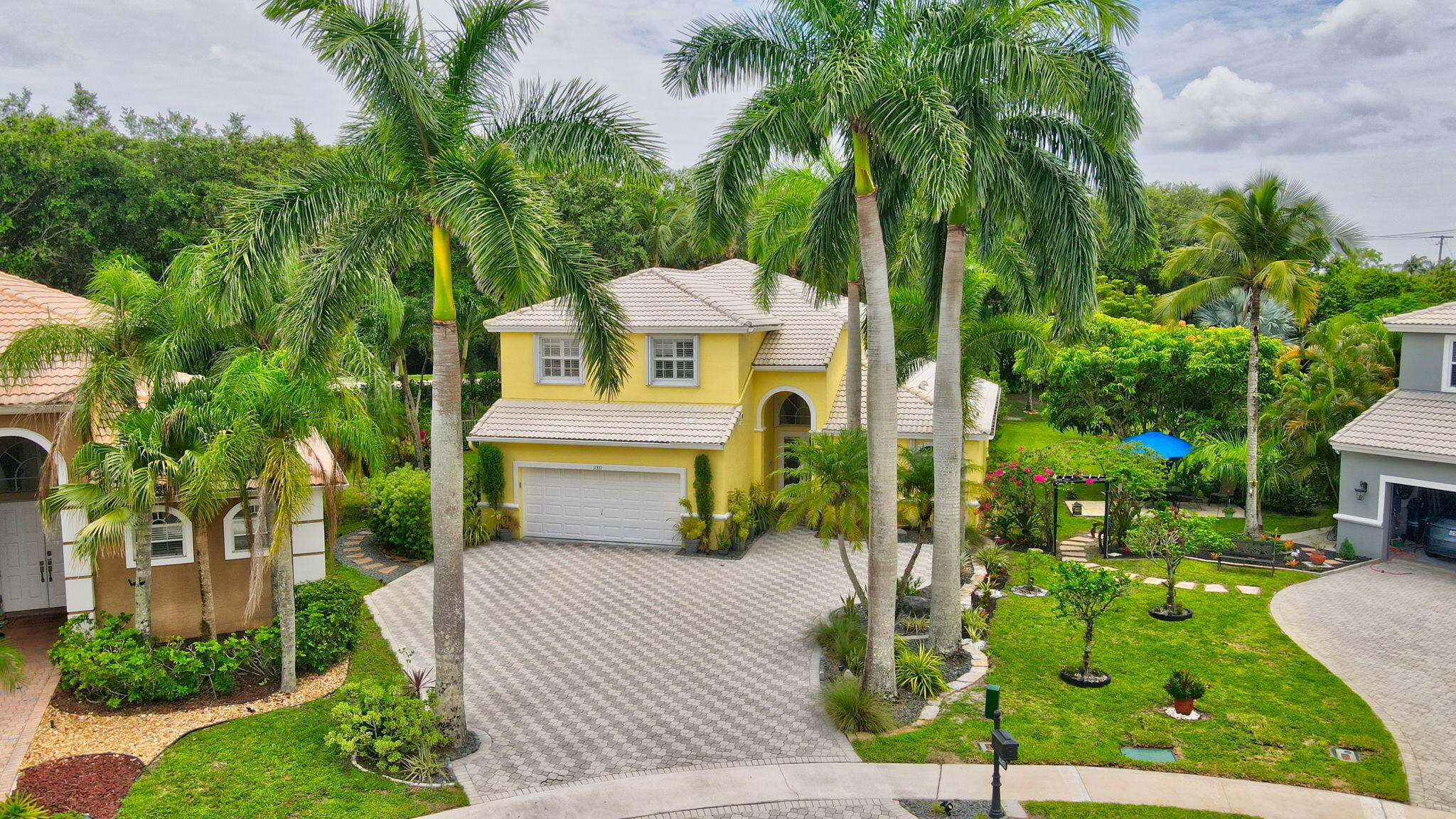 11371 Sea Grass Circle Boca Raton, FL 33498 - Photo 47 of 73 55-web-or-mls-DJI_0286_87_88_89_90