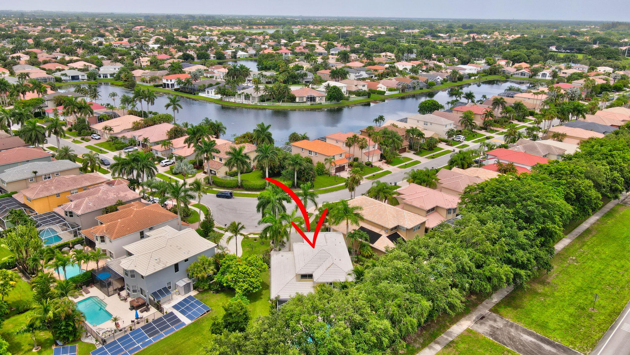 11371 Sea Grass Circle Boca Raton, FL 33498 - Photo 51 of 73 64-web-or-mls-DJI_0331_2_3_4_5