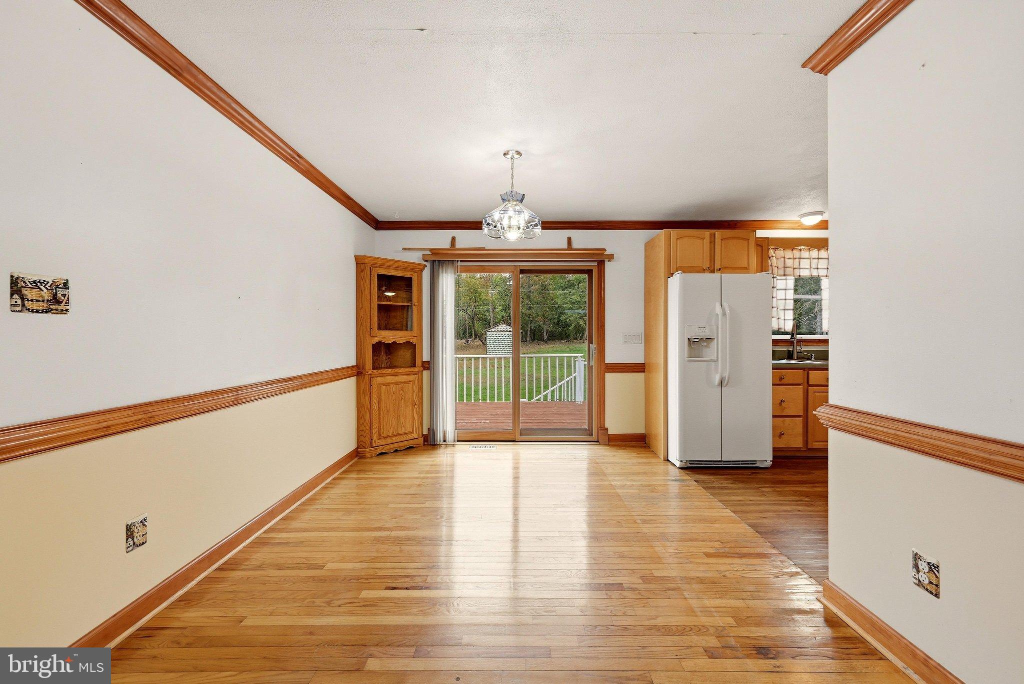 16916 Powell Road Sharpsburg, MD 21782 - Photo 15 of 53 Dining Area