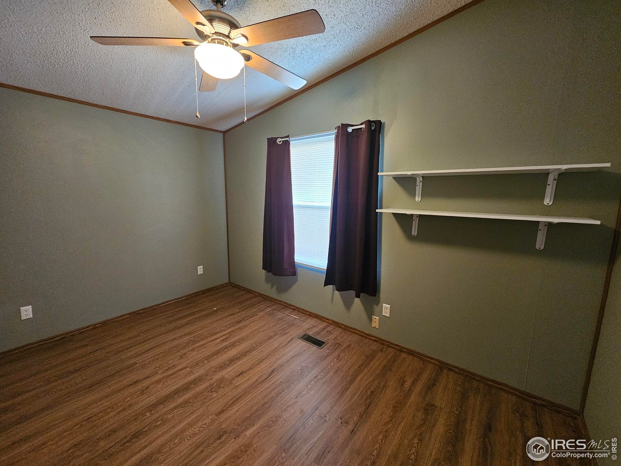 48 Sinisippi Road Red Feather Lakes, CO 80545 - Photo 13 of 31 2nd Bedroom