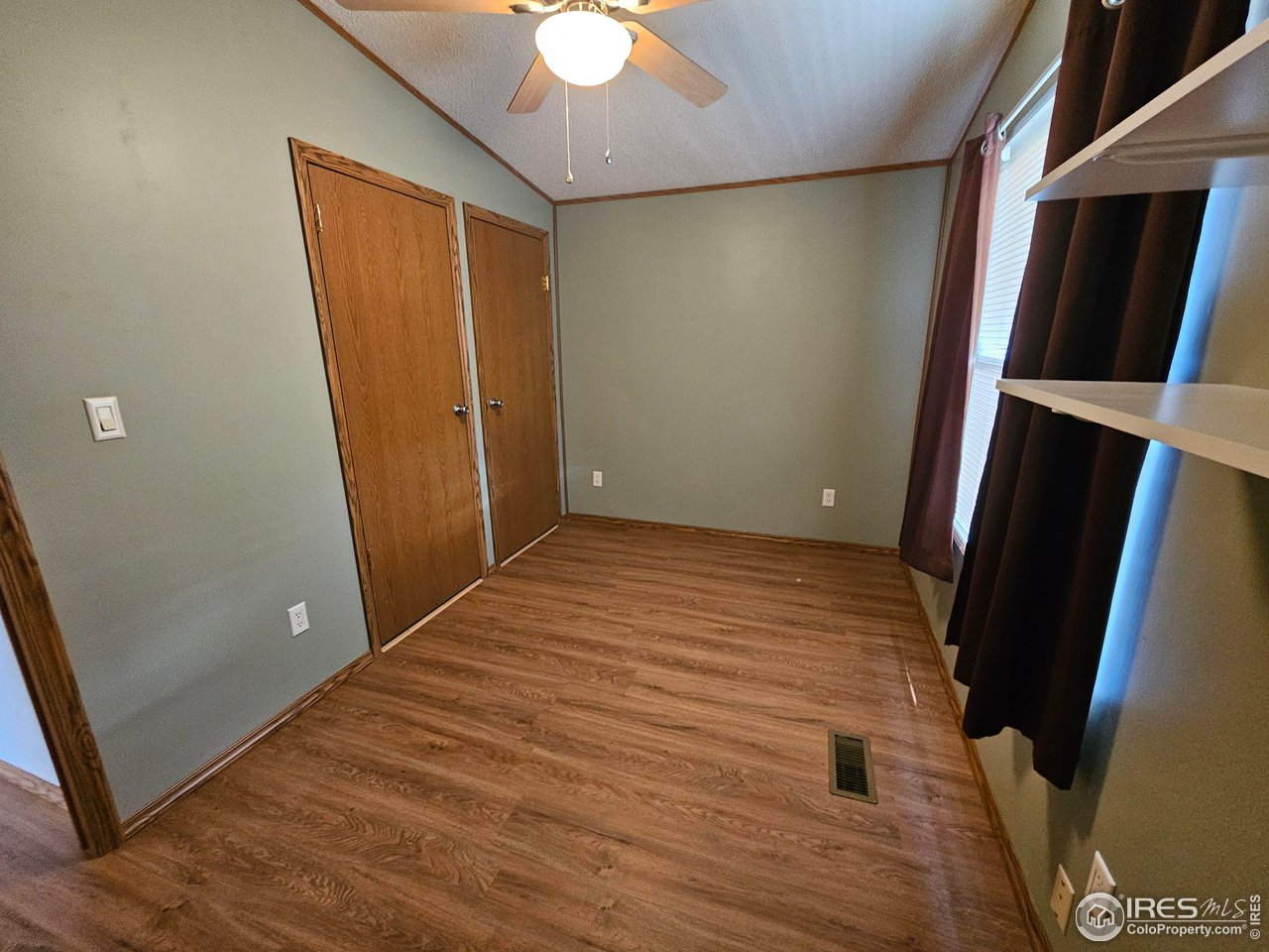 48 Sinisippi Road Red Feather Lakes, CO 80545 - Photo 14 of 31 2nd Bedroom