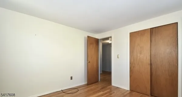 a view of small space