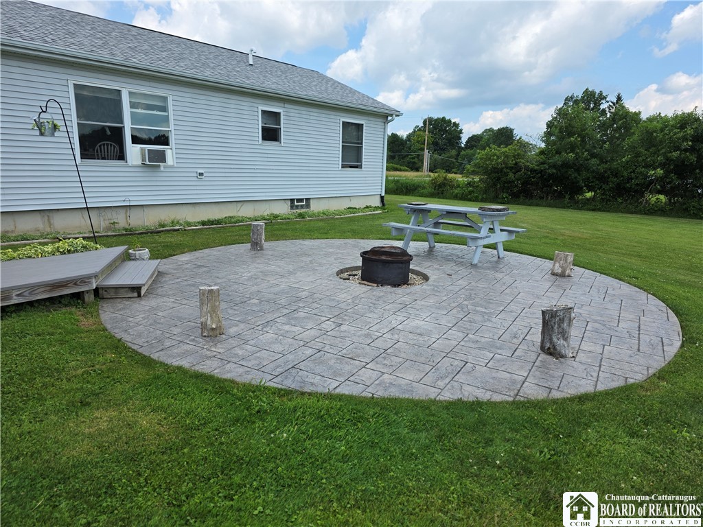 2132 Swanson Road Ellicott, NY 14701 - Photo 24 of 35